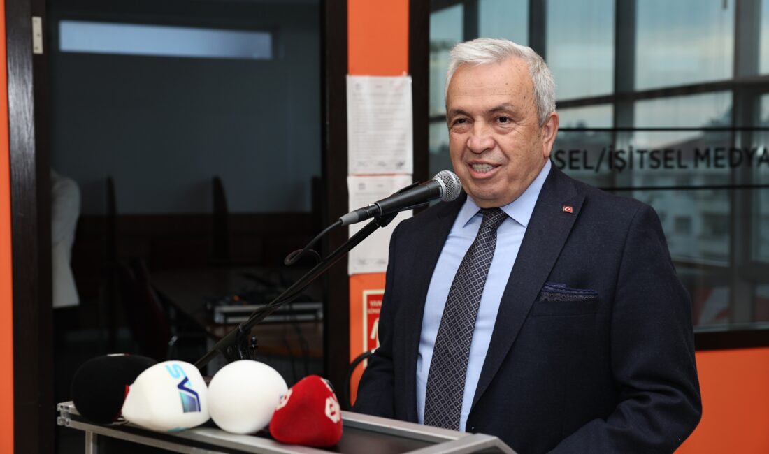 Yılmaz Akkılıç Bursa Araştırmalarını sahiplerine kavuşturdu…