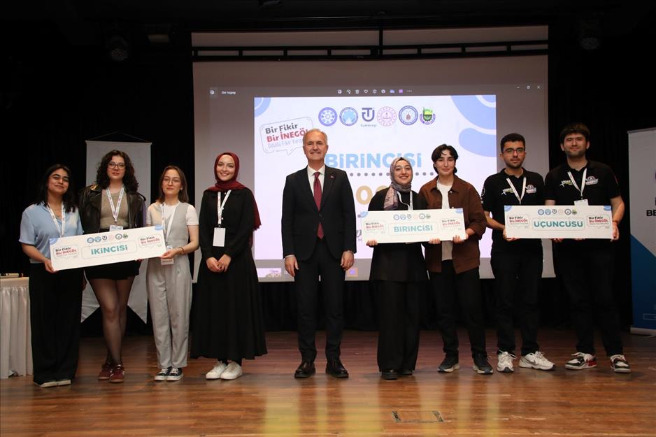 BTÜ öğrencileri arazileri canlandıracak…