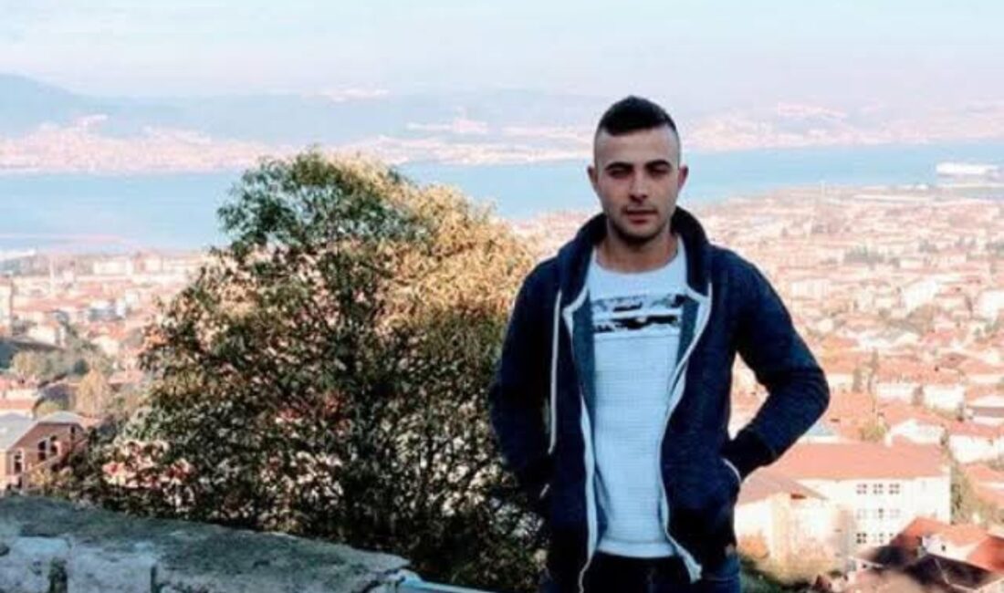 Köstebek tabancası kurdu, hayatını kaybetti!