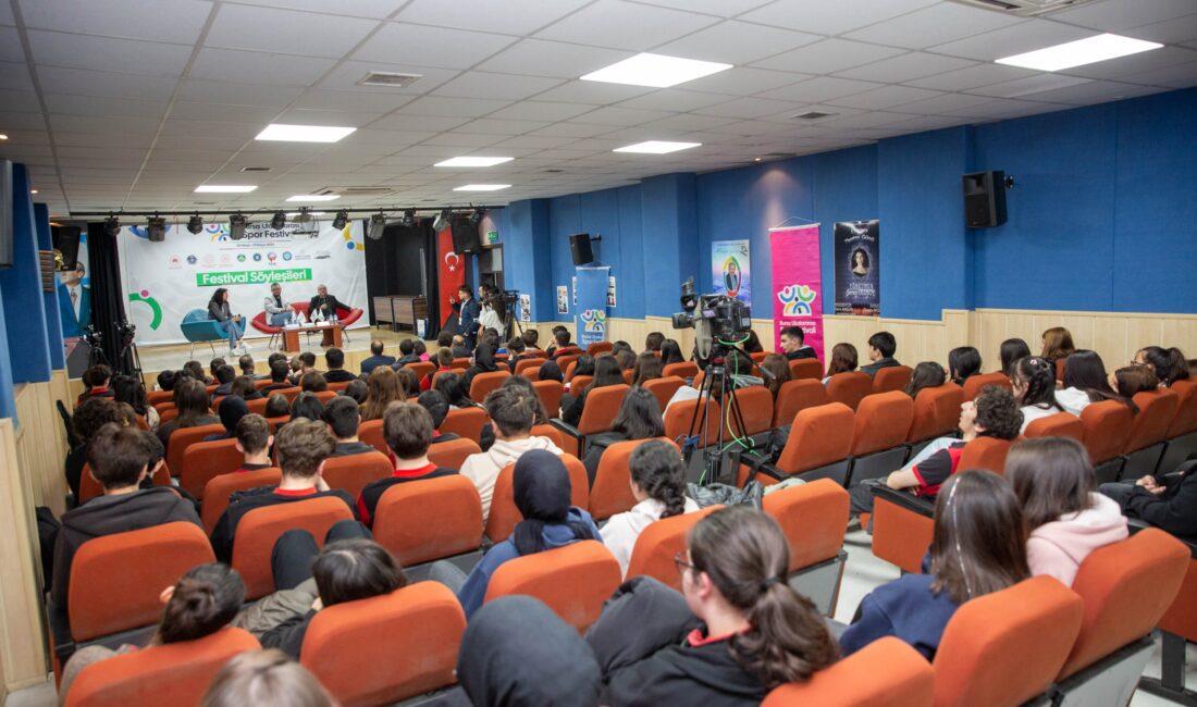 Söyleşilerin son konuğu Erke Tümer ve Erdal Hoş oldu!