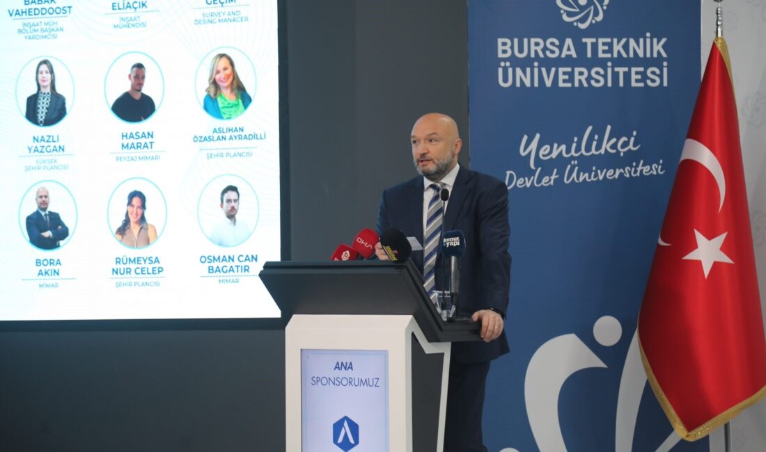 YTH Bursa 2026 ilk yarısı Özcan Geçim gelecek!