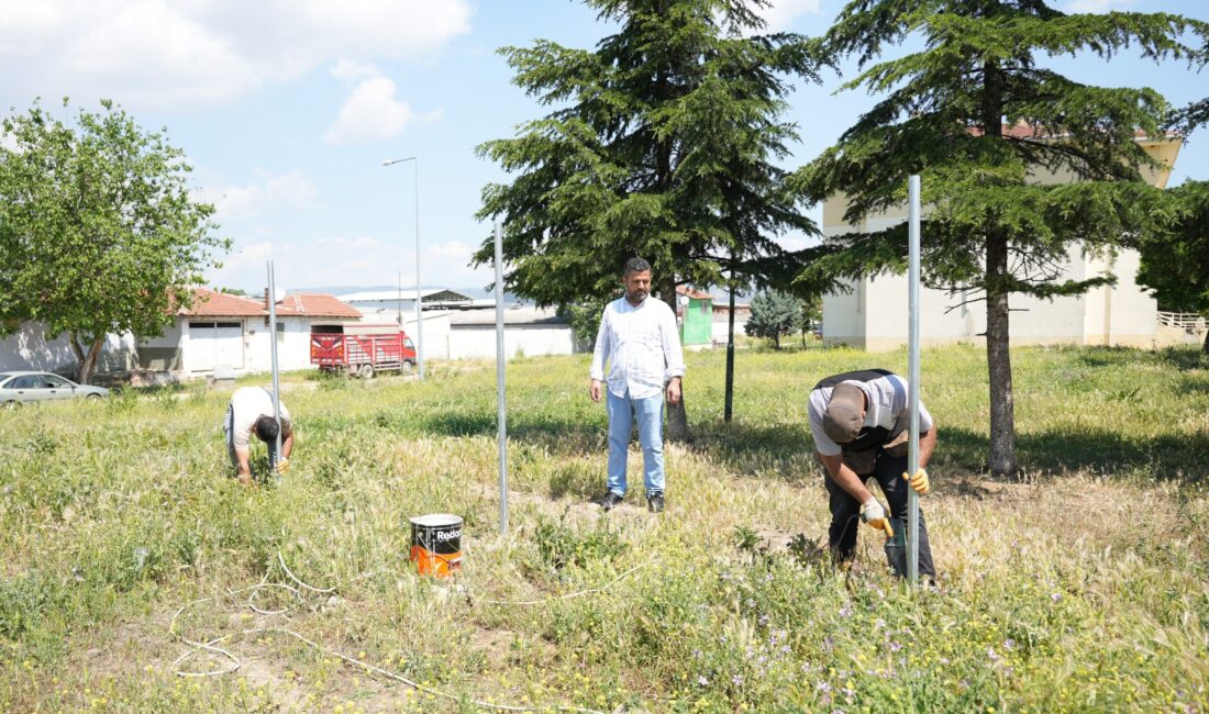 Roman Toki’ye güvenlik önlemi geldi!