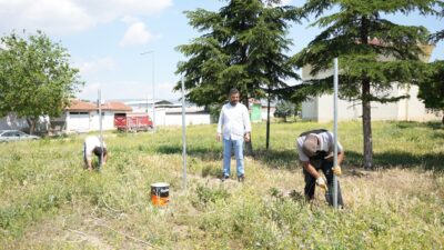 Roman Toki’ye güvenlik önlemi geldi!