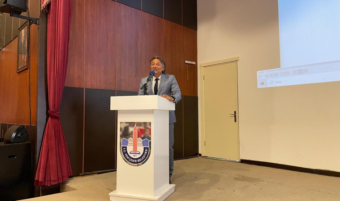 Vatandaşlardan geleceğin Bursa’sına katkı!