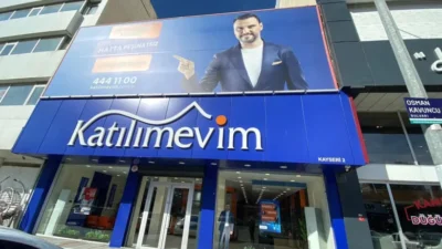 KTLEV % 1050 sermaye artırımına gidiyor! Artırım ne zaman yapılacak?