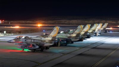 İran- İsrail savaşında son yaşananlar!