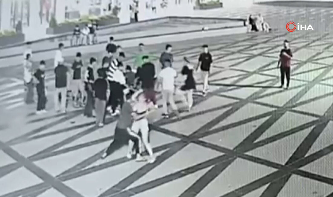 Bursa’da bıçaklı saldırı!