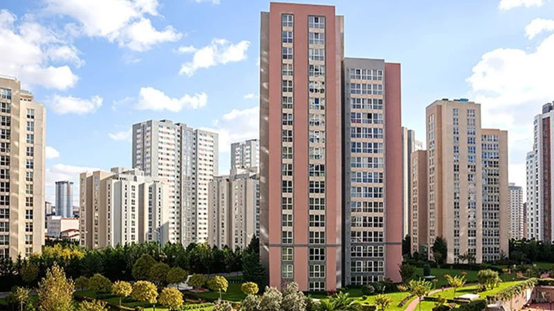 Bursa’da TOKİ’nin taşınmazları açık arttırmaya çıkacak!