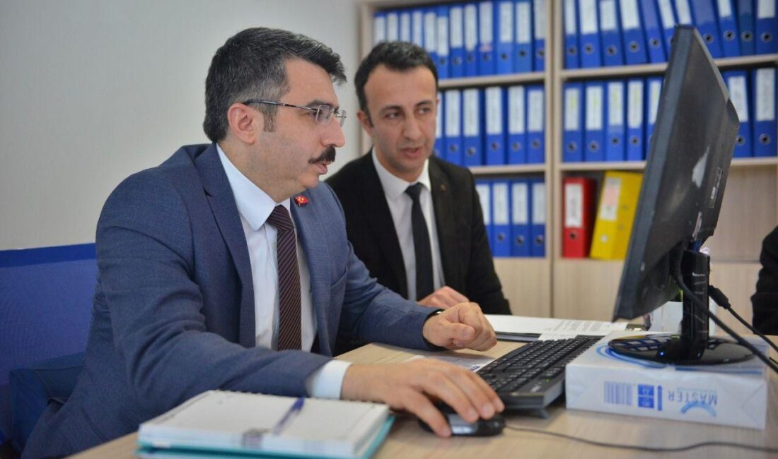 Yıldırım Belediyesinden istihdama katkı!