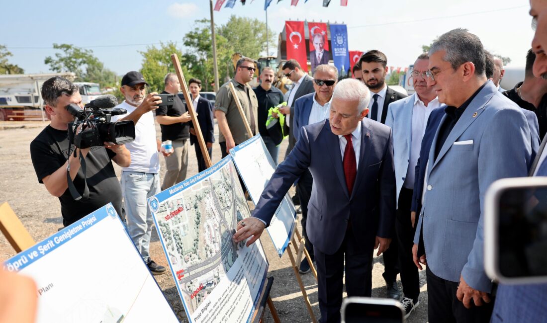3 ilçenin kilit noktasında düğüm çözülüyor 3 ilçenin kilit noktasında düğüm çözülüyor