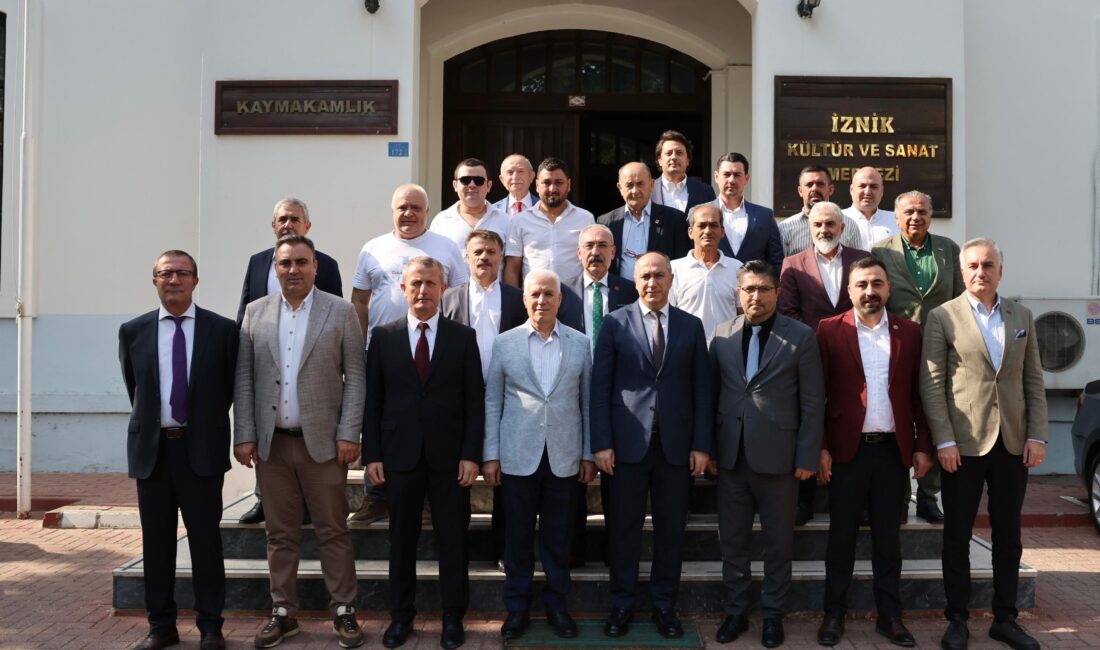 Başkan Bozbey’den üreticiye bir müjde daha!