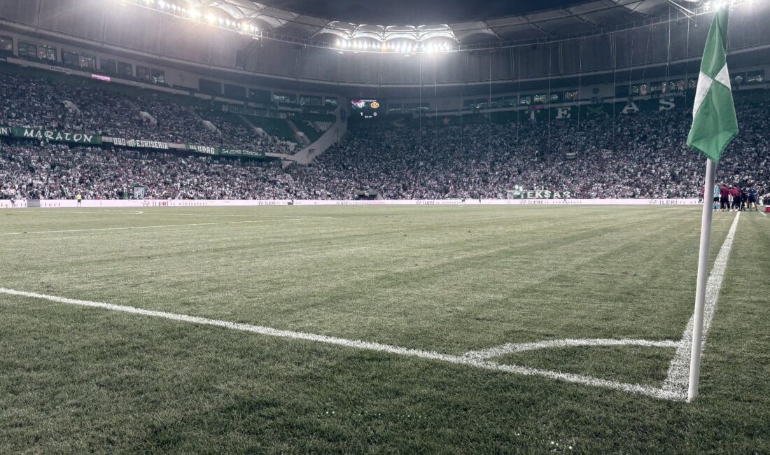 Bursaspor Arnavutköy maçı biletleri satışa çıktı