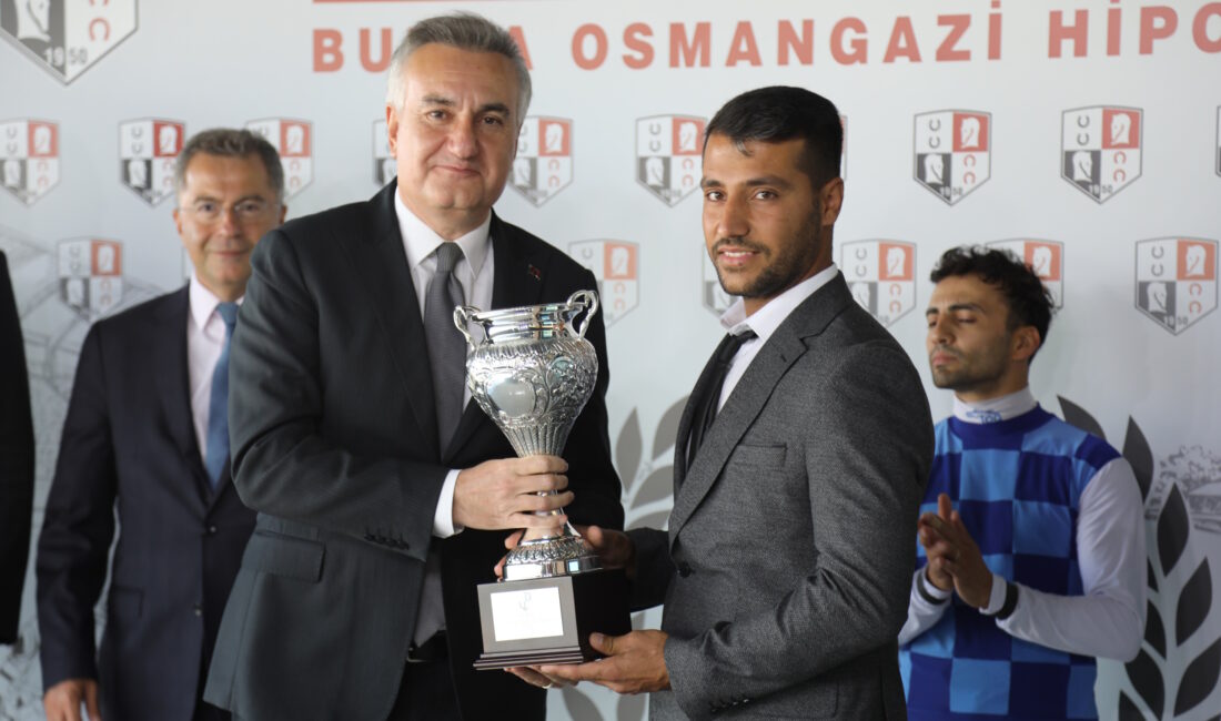 Bursa’da Büyükşehir Başkanlık koşusu