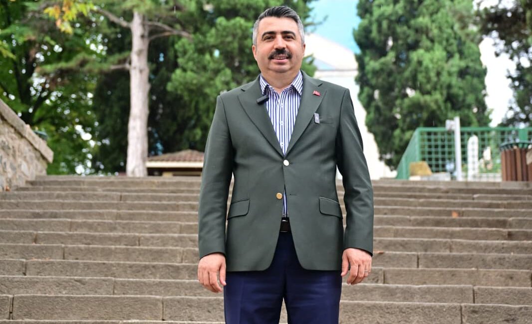 YILDIRIM’DAN DÜNYADA SES GETİRECEK PROJE