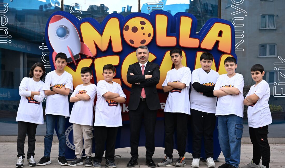 MOLLA YEGAN’DA GÜZ DÖNEMİ BAŞLIYOR