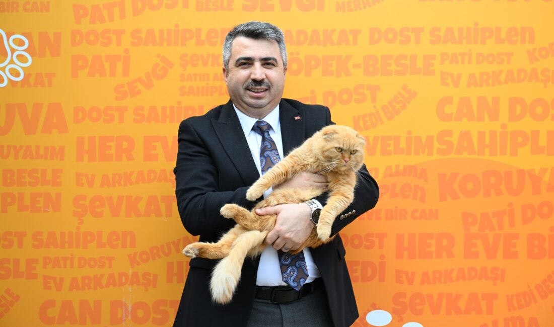 YILDIRIM’DAN ‘SIFIR ATIK’ İŞBİRLİĞİ