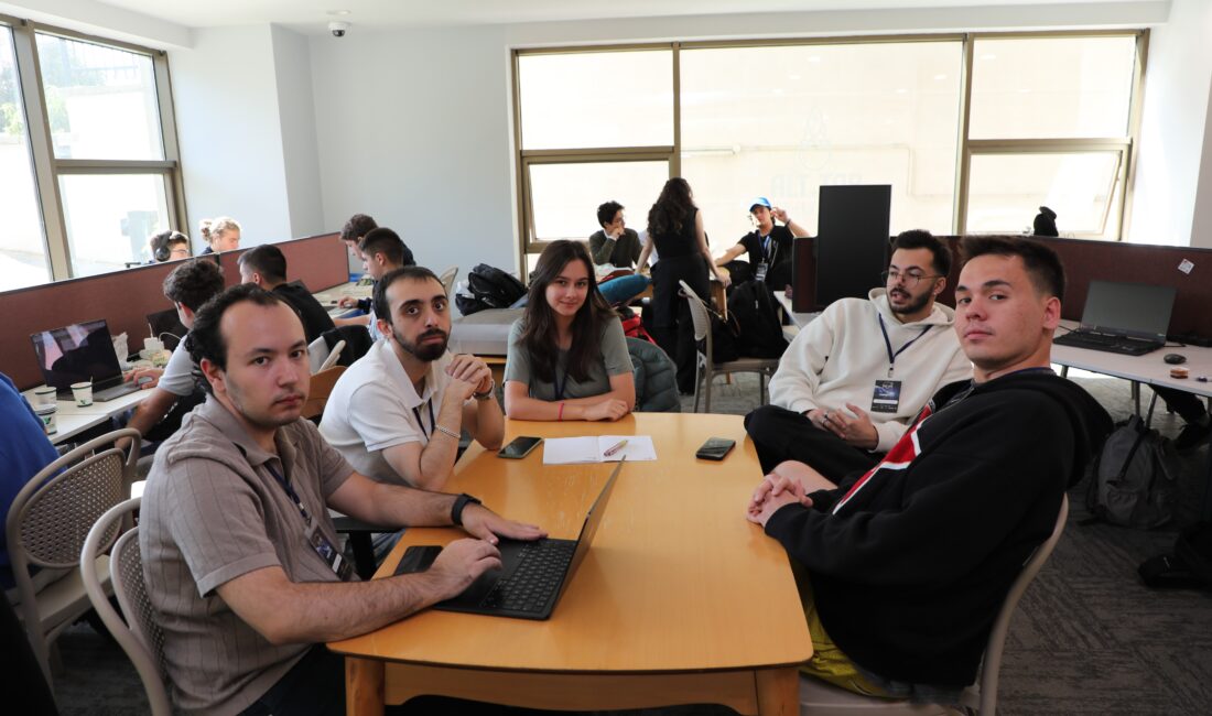 Dünyanın en büyük Hackthonu NASA Space Apps Challange başladı