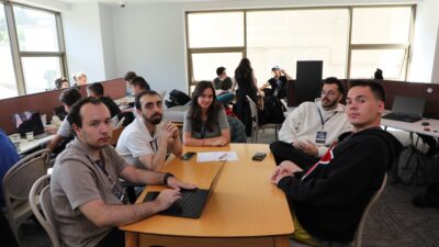 Dünyanın en büyük Hackthonu NASA Space Apps Challange başladı
