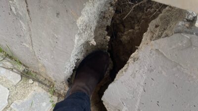 Mahkeme dur dedi ama kimse durmadı