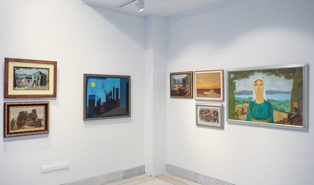 Gözlerimin önünde’ 21 yıl sonra Bursa’da