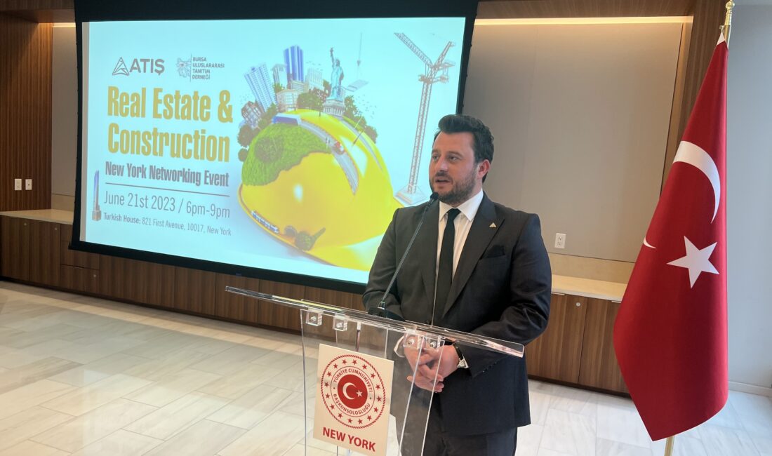 Atış Grup CEO’su Ahmet Atış gözaltına alındı