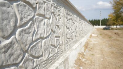 Mezbehaneye modern dokunuş