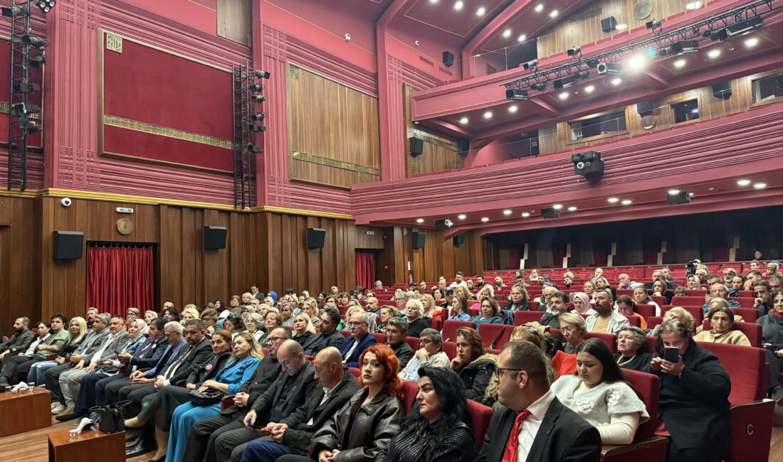 “Canımdan Can” filmi galası yoğun ilgi gördü