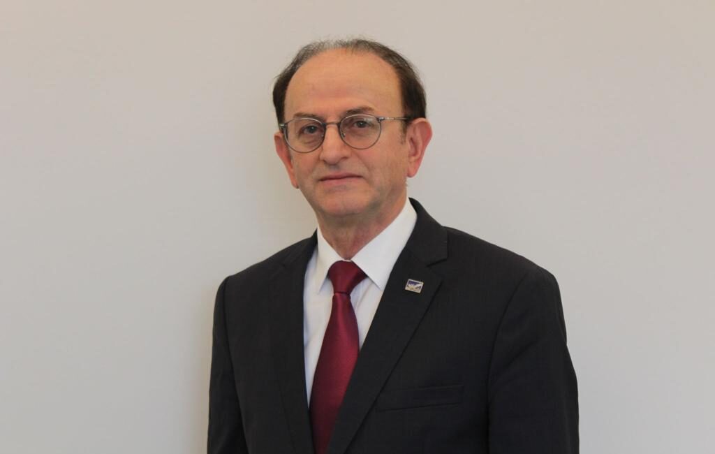 Bütünlüğümüzü Parçalatmayız!