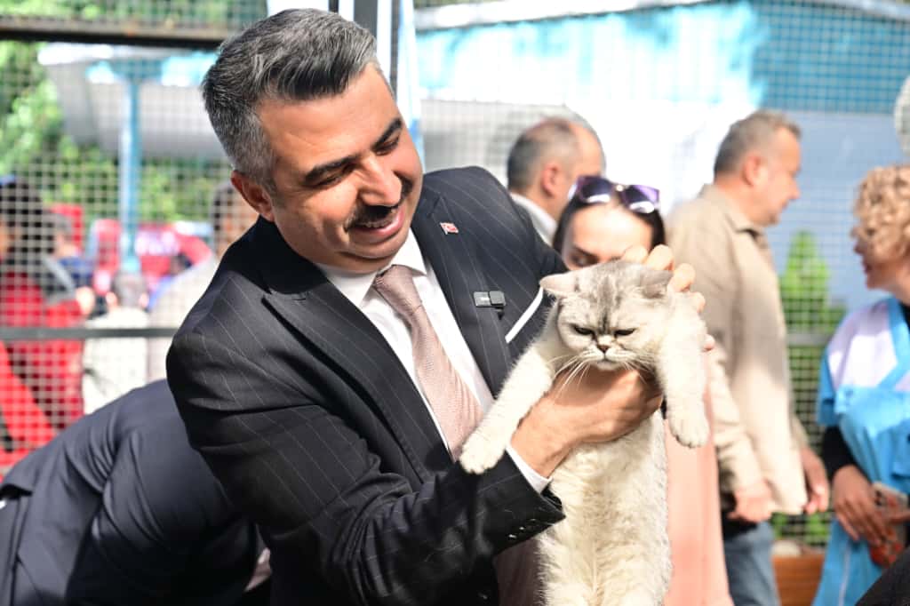 YILDIRIM BELEDİYESİ’NDEN ŞEFKAT YUVASI