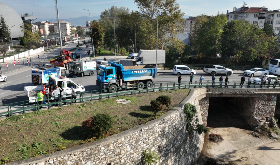 Gökdere için güç birliği Gökdere için güç birliği