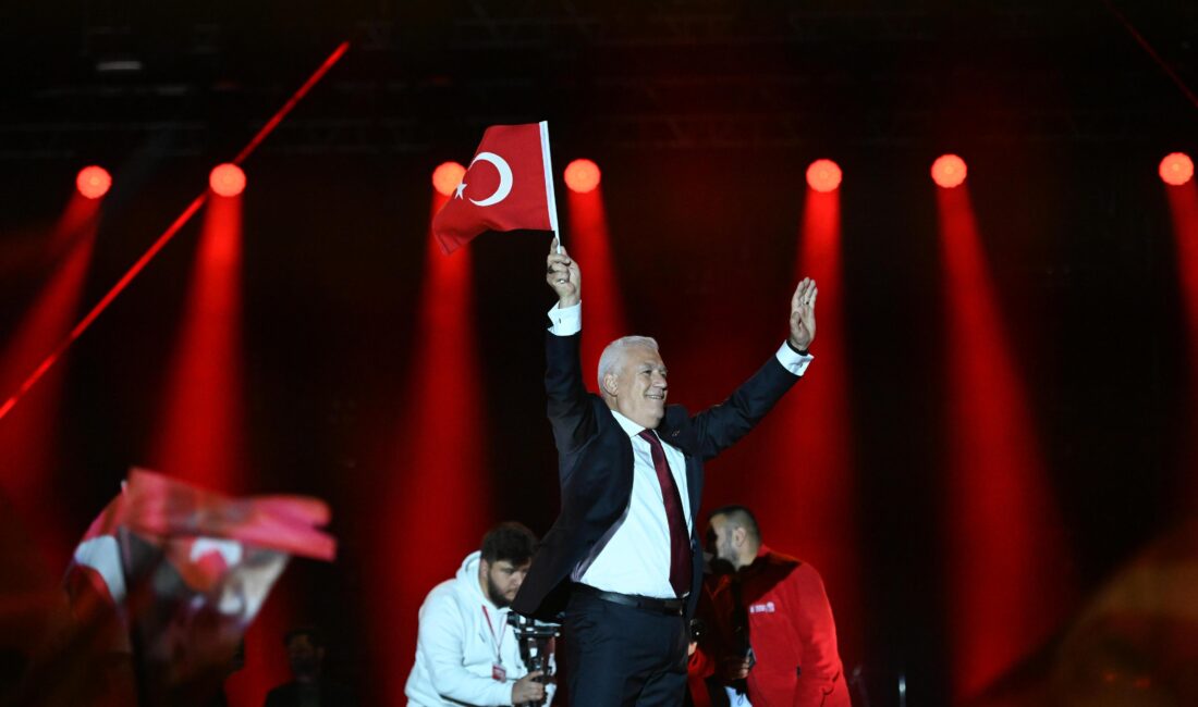 Cumhuriyet coşkusu, Bursa’yı sarıyor