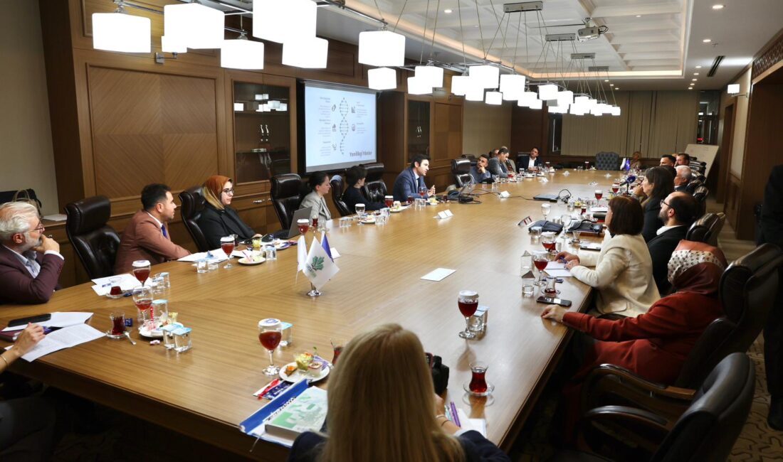 Bursa’nın turizm kimliği ön plana çıkarılıyor