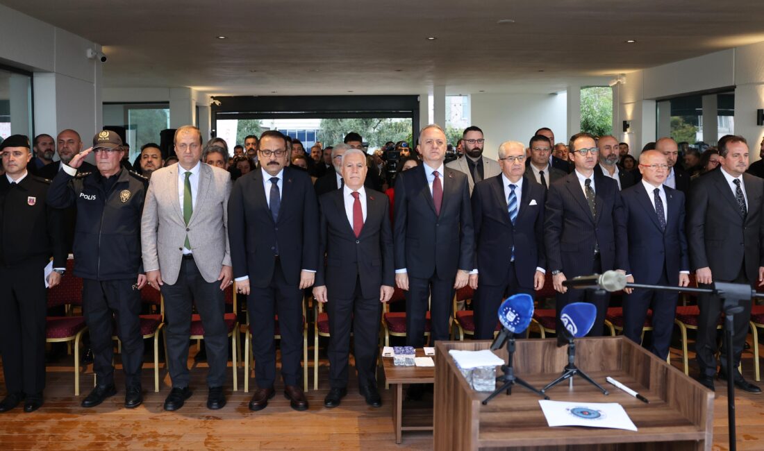 İznik Bazilikası, ziyarete açıldı