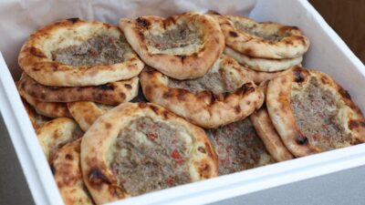 Bursa cantığına özel gün