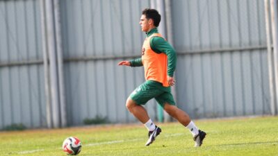 Bursaspor 6 Kasım günlüğü!