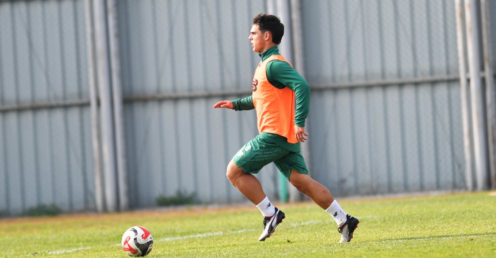 Bursaspor 6 Kasım günlüğü!