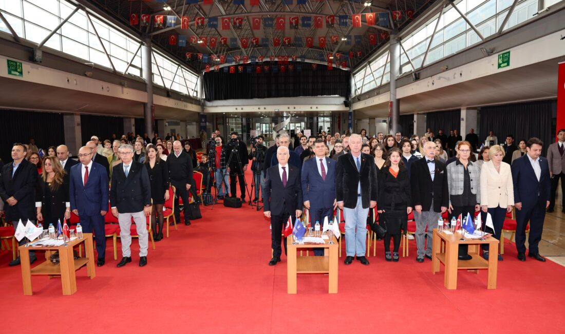 Bursa’nın ruhu notaya döküldü