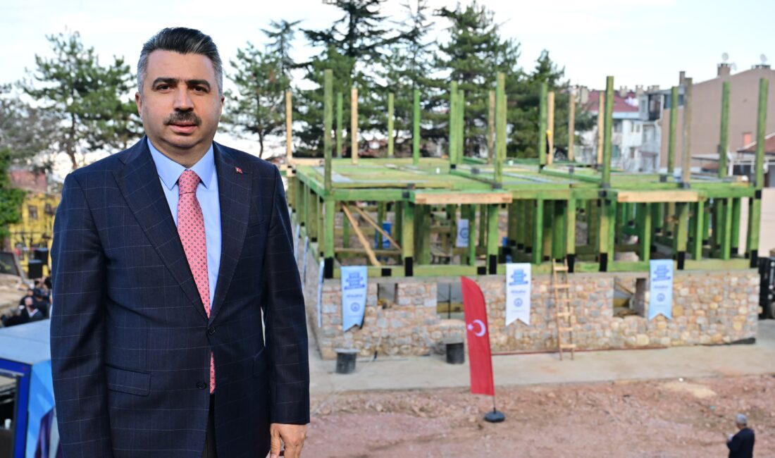 MOLLARAP BURSA’NIN YENİ ÇEKİM MERKEZİ OLACAK