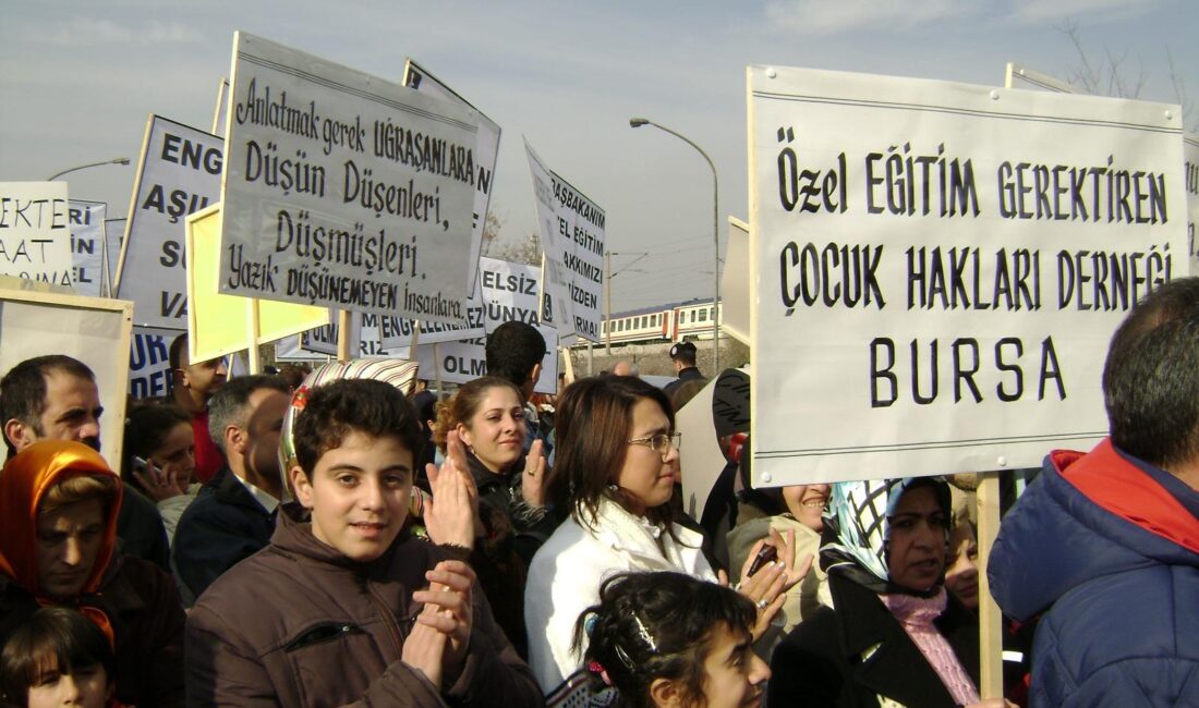 3 Aralık Hatırlatma Değil, Hesap Sorma Günü