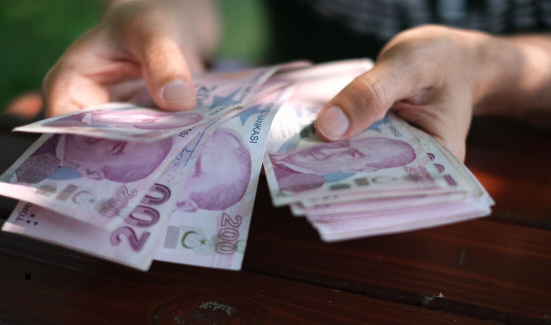 Asgari ücrete zam oranı açıklandı!