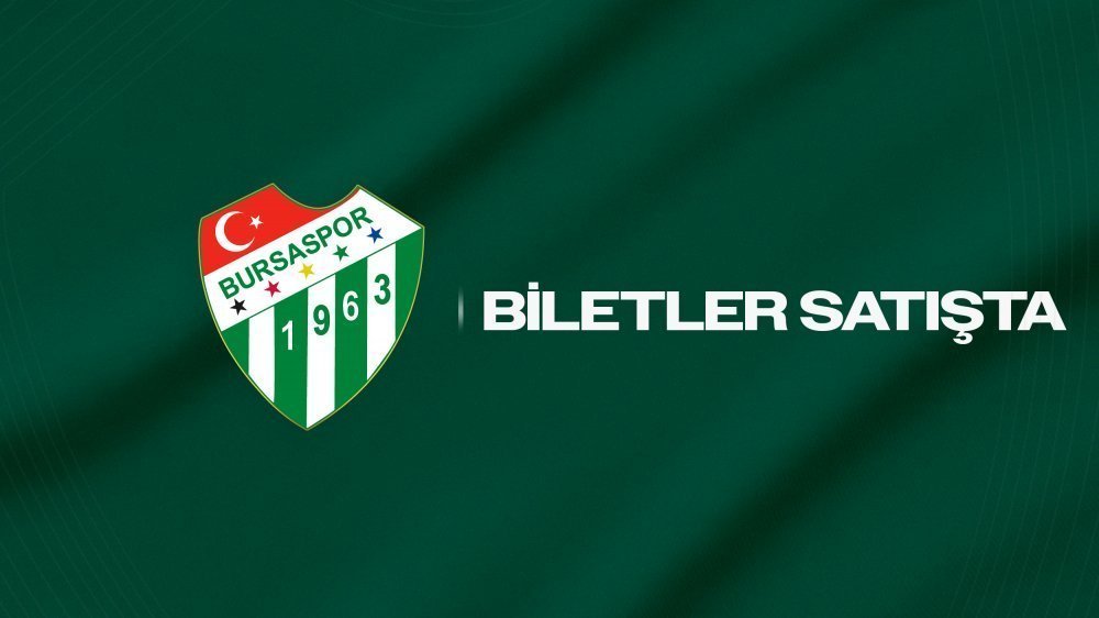 Aliağa FK Maçı Biletleri Satışta