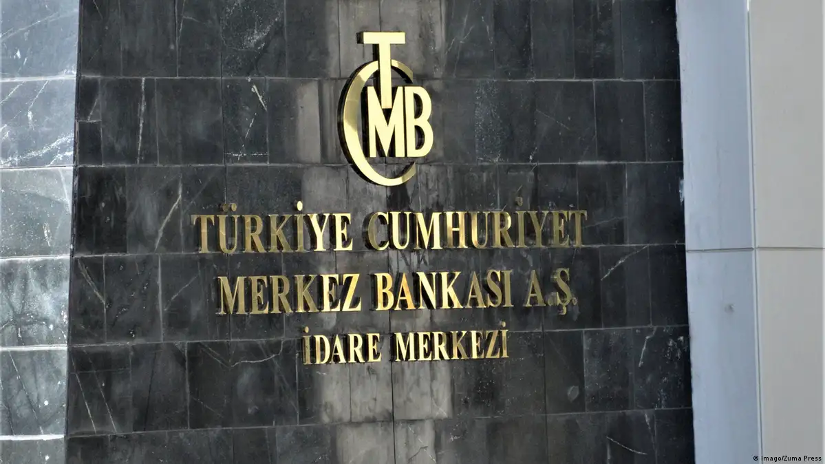 Merkez Bankası Faiz Kararını açıkladı!