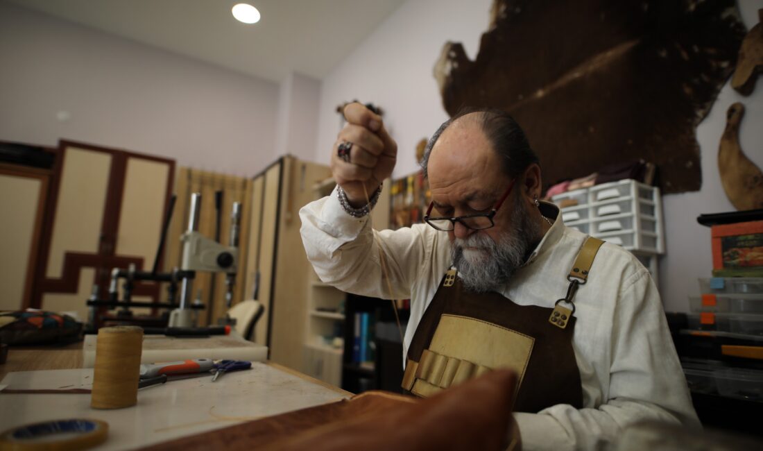 Kent Akademisi’yle hayallerine kavuştular