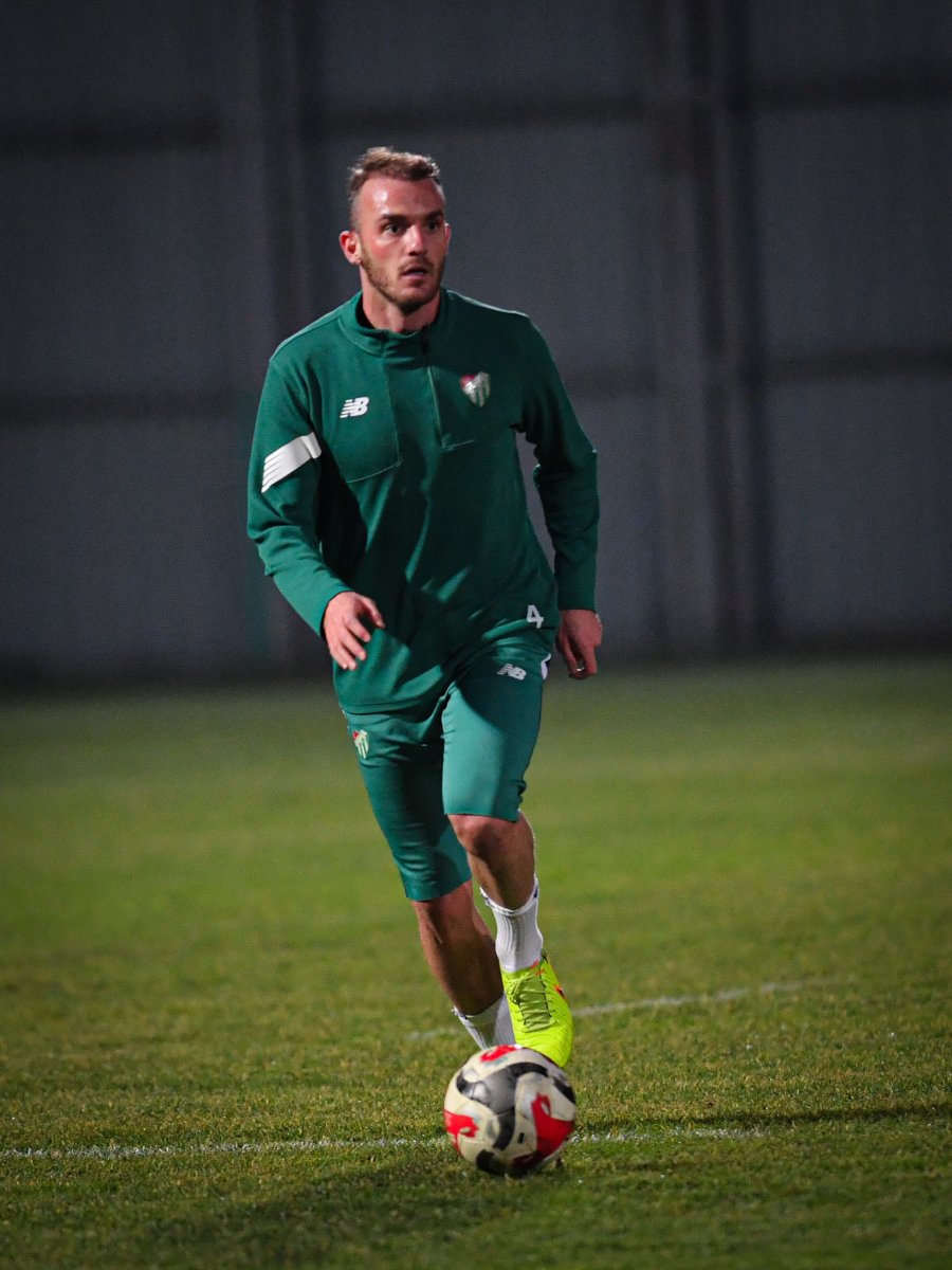 Devre Arası Çalışmalarımız Başladı