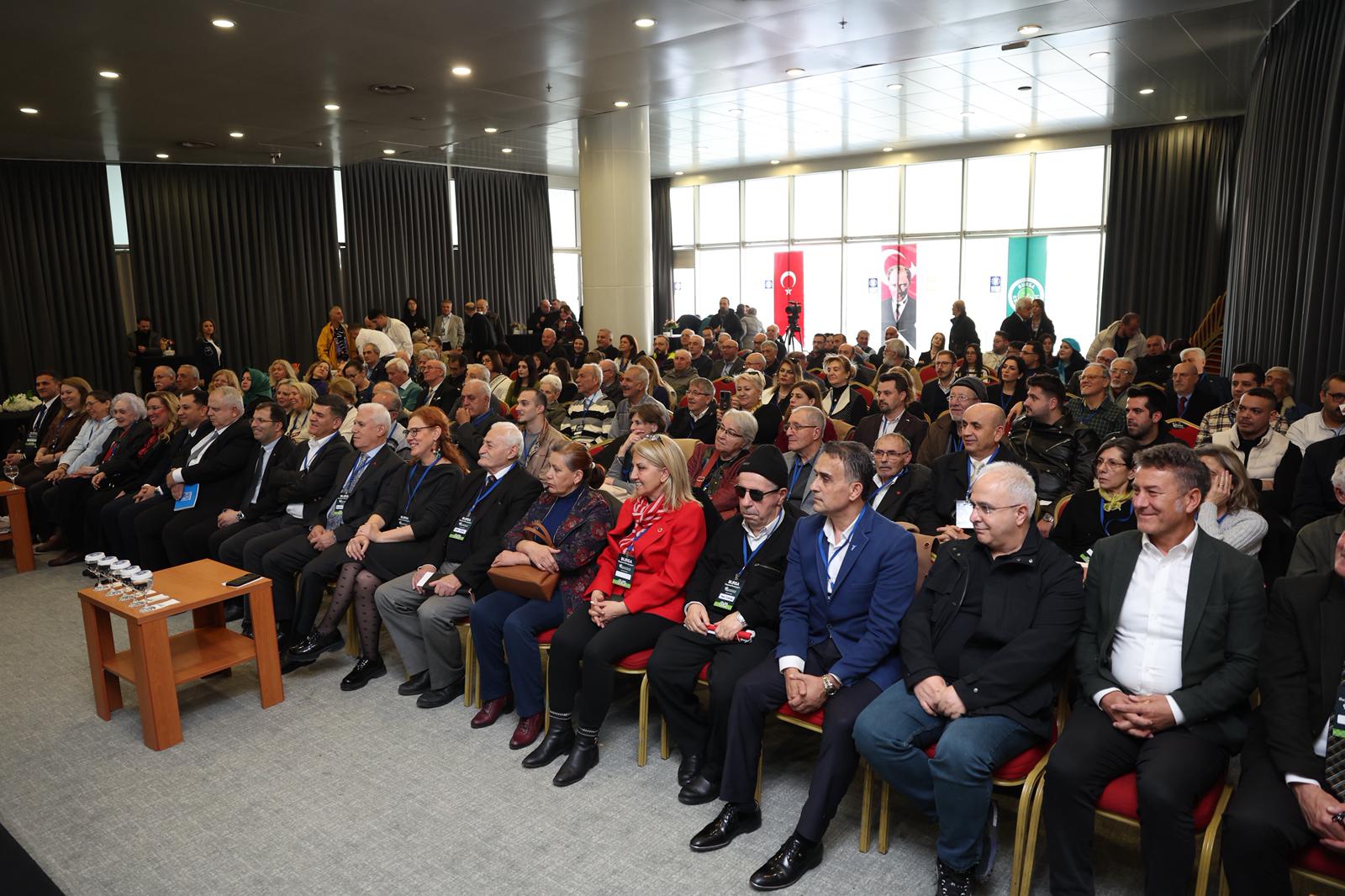 Bursa, suyunu konuştu!