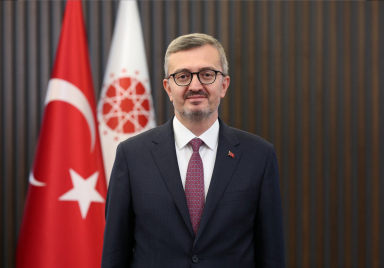 İletişim Başkanı Duran’dan DMM’nin başarısına tebrik mesajı İletişim Başkanı Duran’dan DMM’nin başarısına tebrik mesajı