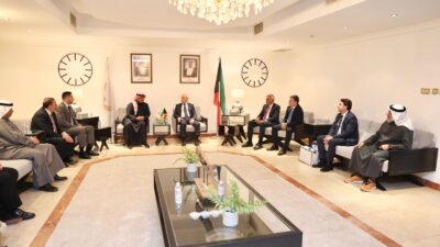 Bursa’dan Kuveyt’e turizm çıkarması