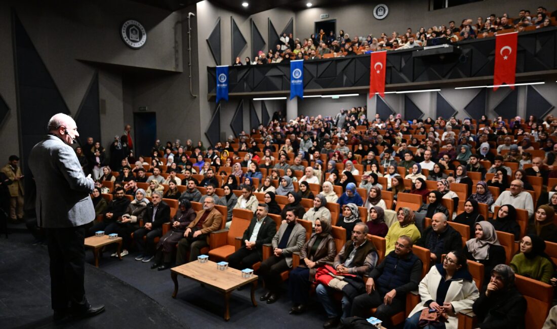 NURULLAH GENÇ YILDIRIMLILARLA BULUŞTU