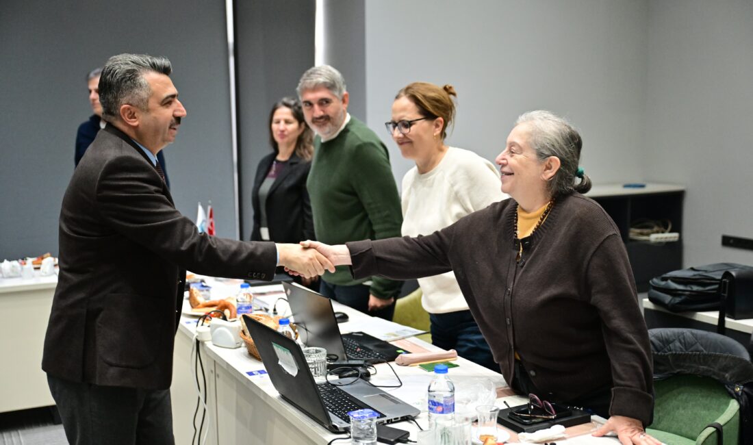 TARİHİ’ YARIŞMADA KAZANAN PROJELER BELLİ OLDU