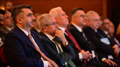 BURSA’NIN GÜNDEMİ SU